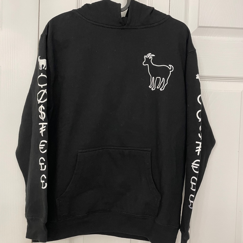 Erika costell hoodie